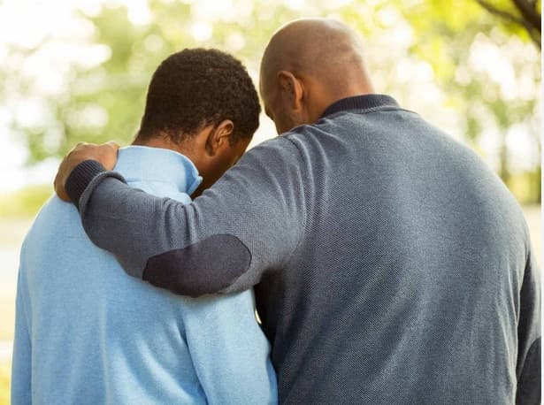 My Recovery is on the Way