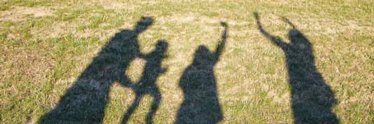 Family of the Future Thriving in the Present