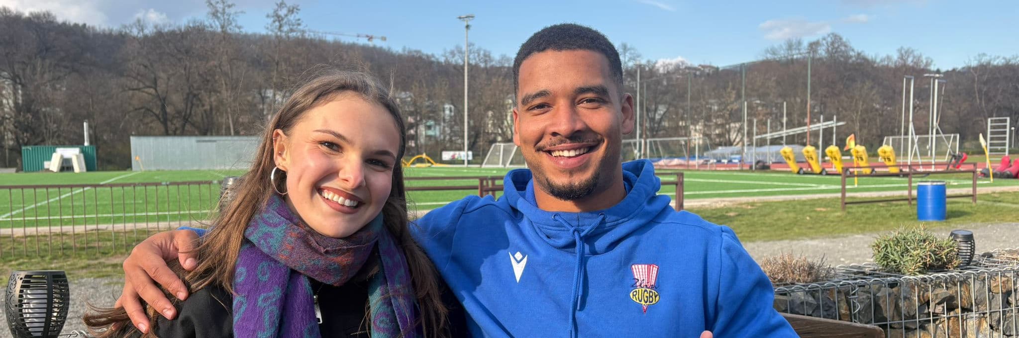 Dre_8 Putting Bishop Lavis on the Map in the Czech Republic