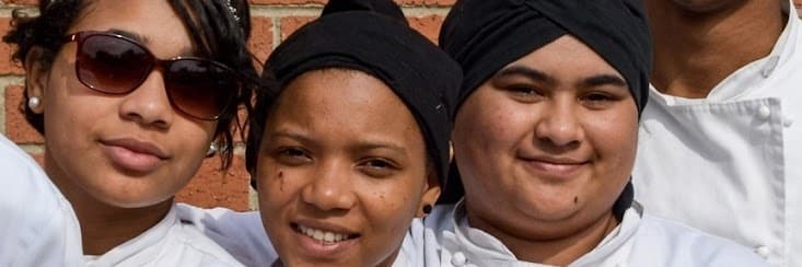 Give your child a fighting chance with the School of Skills